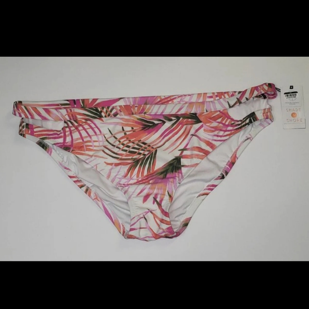 shade and shore swim suit  bottomsSize Xlarge Me